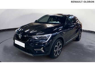 Photo Renault Arkana TCe 140 EDC FAP - 21B Intens