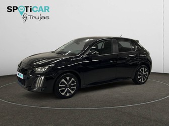 Photo Peugeot 208 208 PureTech 75 S&S BVM5