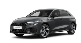 Photo Audi A3 SPORTBACK A3 Sportback 40 TFSIe 204 S tronic 6
