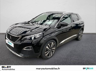 Photo Peugeot 3008 Hybrid 225 e-EAT8 GT