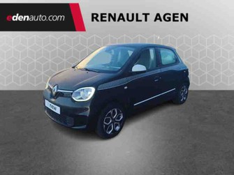 Photo Renault Twingo III SCe 65 - 21 Limited
