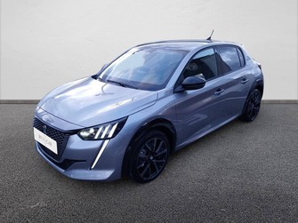 Photo Peugeot 208 ELECTRIQUE 208 Electrique 50 kWh 136ch