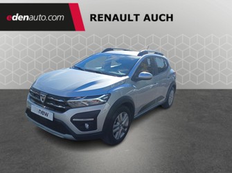 Photo Dacia Sandero TCe 90 CVT - 22 Stepway Confort