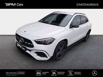 Photo Mercedes GLA 190ch AMG Line 8G-DCT 4Matic