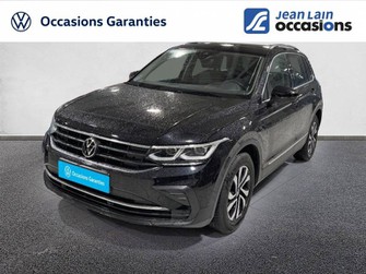 Photo Volkswagen Tiguan 1.5 TSI 150ch DSG7 Active