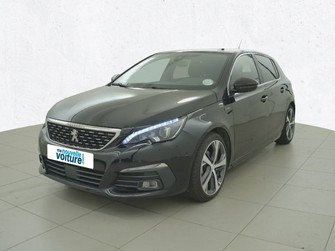 Photo Peugeot 308 308 PureTech 130ch S&S EAT8