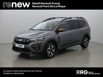 Photo Dacia Jogger Jogger ECO-G 100 7 places