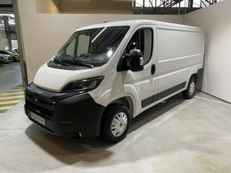 Photo Peugeot Boxer Fg L2H1 3.5 140ch S&S Pack Premium Connect