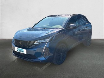 Photo Peugeot 3008 3008 BlueHDi 130ch S&S BVM6