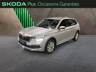 Photo Skoda Kamiq 1.0 TSI Evo 110ch Business DSG7