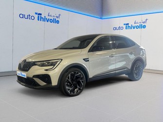 Photo Renault Arkana E-Tech 145 - 23 esprit Alpine