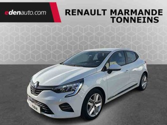 Photo Renault Clio Blue dCi 100 - 21N Business