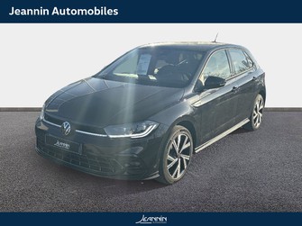 Photo Volkswagen Polo Polo 1.0 TSI 95 S&S BVM5