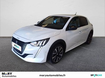 Photo Peugeot 208 BlueHDi 100 S&S BVM6 GT