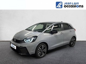 Photo Honda Jazz e:HEV 1.5 i-MMD Advance Sport