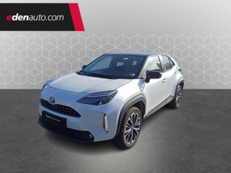 Photo Toyota Yaris Cross Hybride 116h 2WD Collection