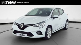 Photo Renault Clio V Clio E-Tech 140 - 21N