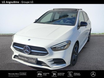 Photo Mercedes Classe B Classe B 250 e 160+102ch AMG Line Edition 8G-DCT