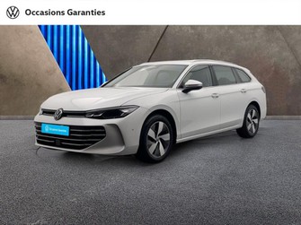 Photo Volkswagen Passat SW 1.5 eTSI 150ch Life Plus DSG7