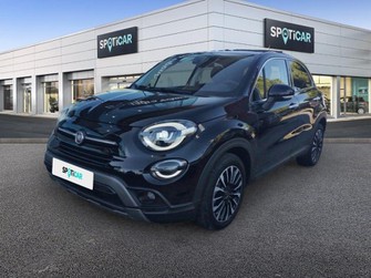 Photo Fiat 500X 1.0 FireFly Turbo T3 120ch Sport & Style Euro 6D Full