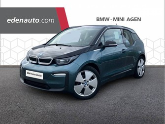Photo Bmw i3 120 Ah 170 ch BVA Edition WindMill Suite