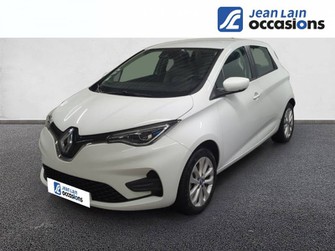 Photo Renault ZOE R110 Zen