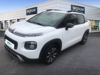 Photo Citroen C3 Aircross C3 Aircross PureTech 82 BVM5