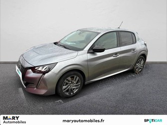 Photo Peugeot 208 PureTech 100 S&S BVM6 Style