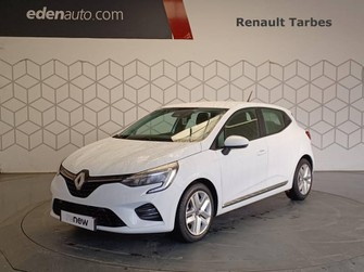 Photo Renault Clio SCe 65 - 21N Zen