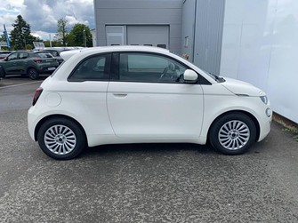 Photo Fiat 500 III e 95 ch Action Plus 3p