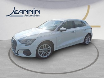 Photo Audi A3 SPORTBACK A3 Sportback 35 TFSI Mild Hybrid 150 S tronic 7
