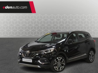 Photo Renault Kadjar Blue dCi 115 EDC Intens