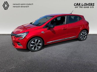 Photo Renault Clio TCe 90 - 21 Limited