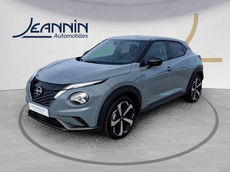 Photo Nissan Juke 2023.5 Juke HYBRID 143