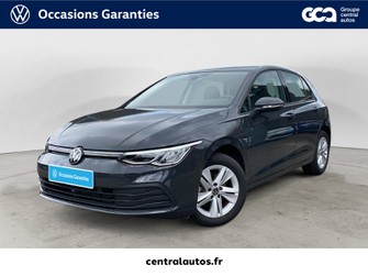 Photo Volkswagen Golf Golf 1.0 eTSI OPF 110 DSG7