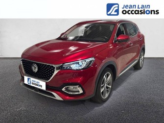 Photo MG EHS 1.5T GDI PHEV Luxury