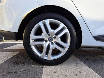 Photo Renault Clio IV Estate TCe 90 - 19 Business