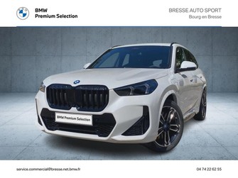Photo Bmw X1 xDrive25e 245ch M Sport