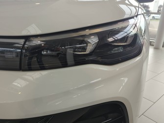 Photo Volkswagen Tiguan NOUVEAU Tiguan 1.5 eTSI 150ch DSG7