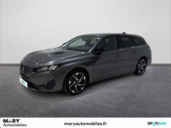 Photo Peugeot 308 SW BlueHDi 130ch S&S EAT8 Allure Pack