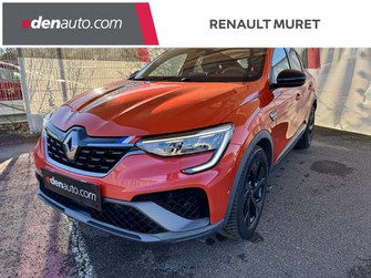 Photo Renault Arkana E-Tech 145 - 21B R.S. Line