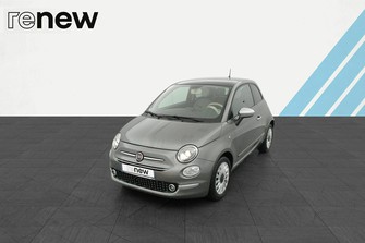 Photo Fiat 500 MY17 500 1.2 69 ch
