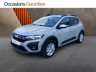 Photo Dacia Sandero 1.0 TCe 90ch Stepway Expression
