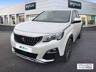 Photo Peugeot 3008 Puretech 130ch S&S BVM6 Allure