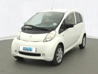 Photo Peugeot iOn Electrique - Active