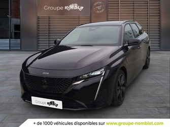 Photo Peugeot 308 SW 308 SW PHEV 225 e-EAT8