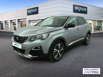 Photo Peugeot 3008 Puretech 130ch S&S BVM6 Allure