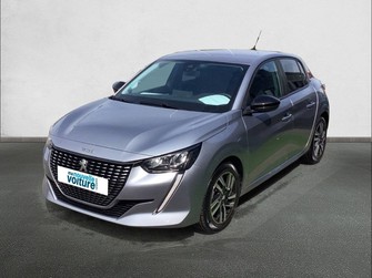Photo Peugeot 208 208 PureTech 75 S&S BVM5