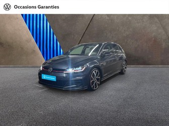 Photo Volkswagen Golf 2.0 TSI 245ch GTI Performance DSG7 Euro6d-T 5p