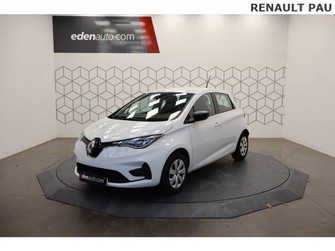 Photo Renault ZOE R110 Achat Intégral - 21 Life